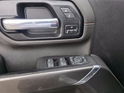 2022 GMC Sierra 2500HD AT4