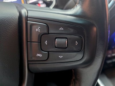 2022 GMC Sierra 2500HD AT4