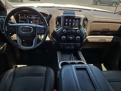 2021 GMC Sierra 2500HD Denali