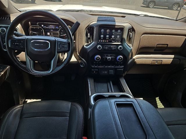 2021 GMC Sierra 2500HD Denali