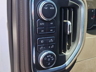 2021 GMC Sierra 2500HD Denali