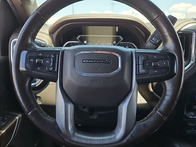 2021 GMC Sierra 2500HD Denali