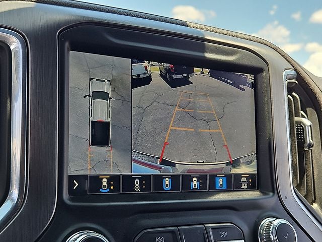 2021 GMC Sierra 2500HD Denali