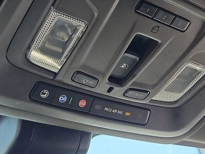 2021 GMC Sierra 2500HD Denali