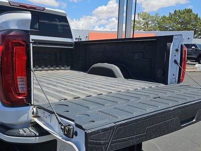 2021 GMC Sierra 2500HD Denali