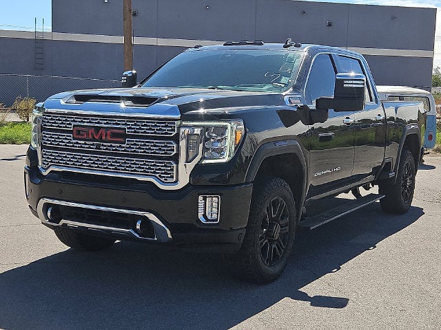 2023 GMC Sierra 2500 Denali HD