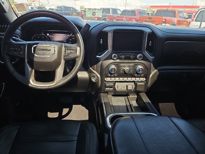 2023 GMC Sierra 2500HD Denali