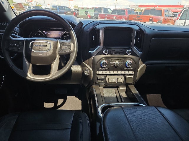 2023 GMC Sierra 2500HD Denali