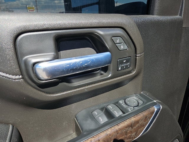 2023 GMC Sierra 2500HD Denali
