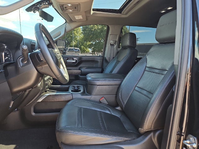 2023 GMC Sierra 2500HD Denali