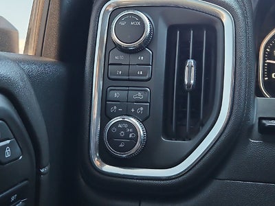 2023 GMC Sierra 2500HD Denali