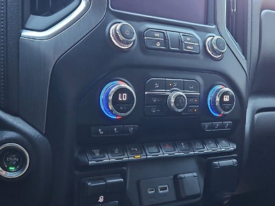 2023 GMC Sierra 2500HD Denali