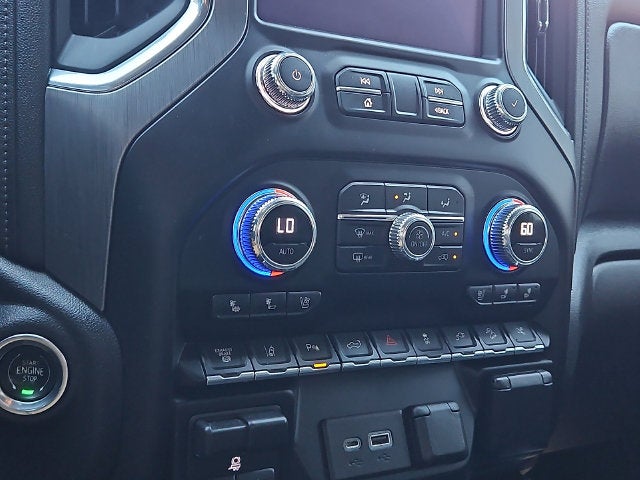 2023 GMC Sierra 2500HD Denali