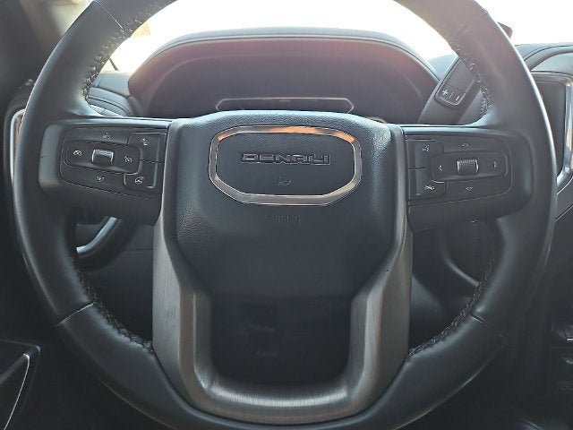 2023 GMC Sierra 2500HD Denali