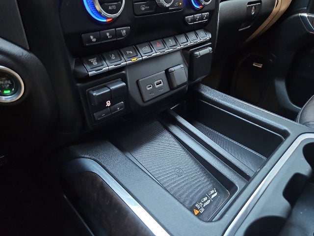 2023 GMC Sierra 2500HD Denali