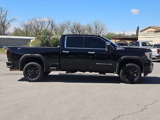 2023 GMC Sierra 2500HD Denali