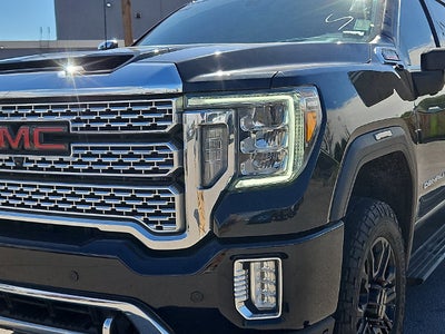 2023 GMC Sierra 2500HD Denali