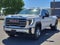 2024 GMC Sierra 3500HD SLE