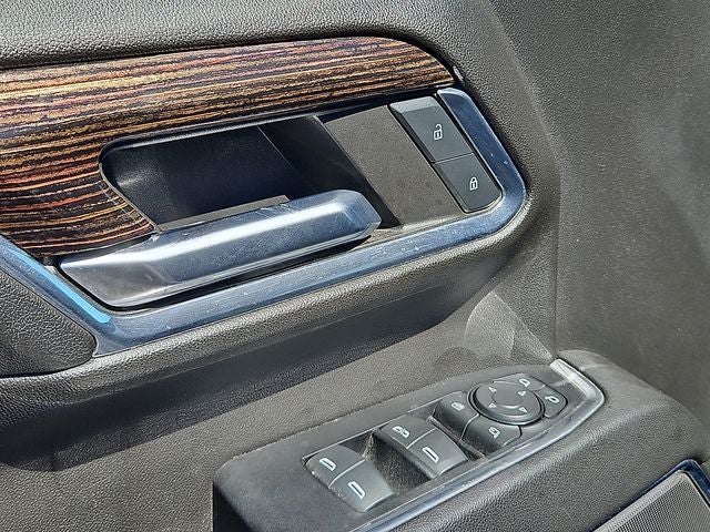 2024 GMC Sierra 3500HD SLE