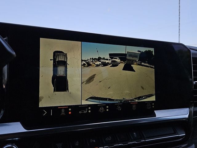 2024 GMC Sierra 3500HD SLE