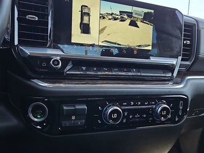 2024 GMC Sierra 3500HD SLE