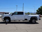 2024 GMC Sierra 3500HD SLE