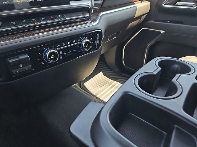 2024 GMC Sierra 3500HD SLE