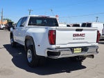 2024 GMC Sierra 3500HD SLE