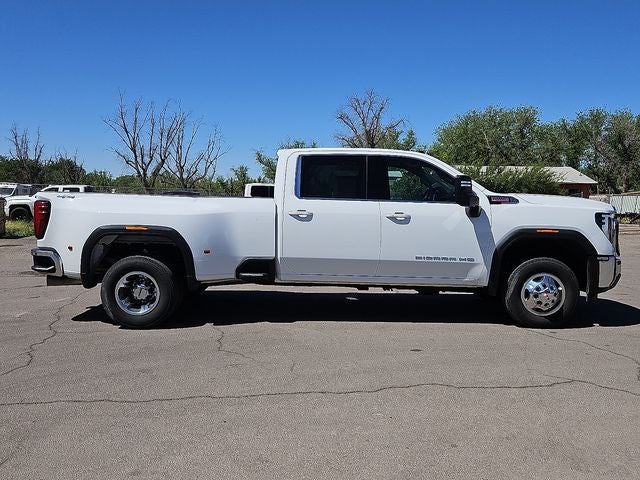 2024 GMC Sierra 3500HD SLE