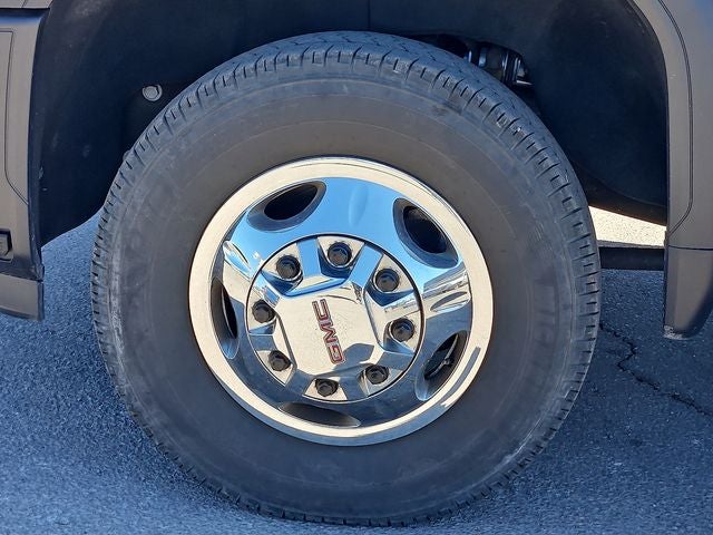 2024 GMC Sierra 3500HD SLE