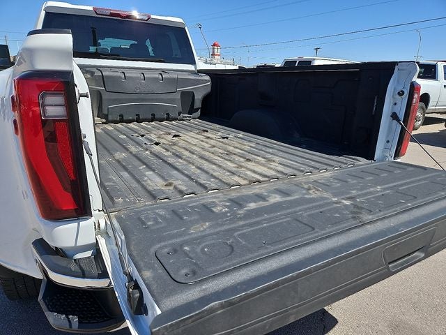 2024 GMC Sierra 3500HD SLE
