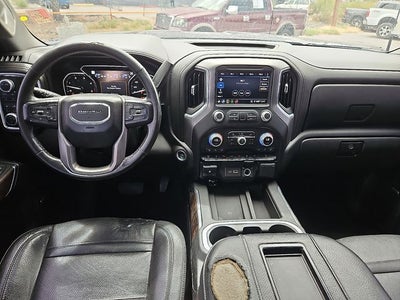 2020 GMC Sierra 3500HD Denali