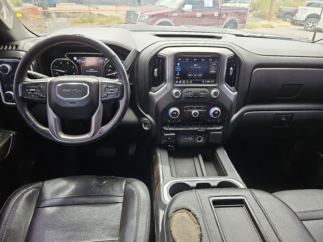 2020 GMC Sierra 3500HD Denali