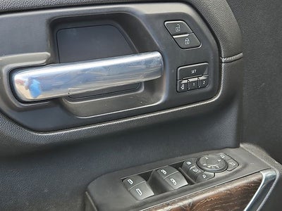 2020 GMC Sierra 3500HD Denali