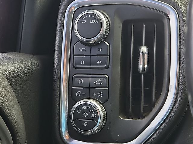 2020 GMC Sierra 3500HD Denali