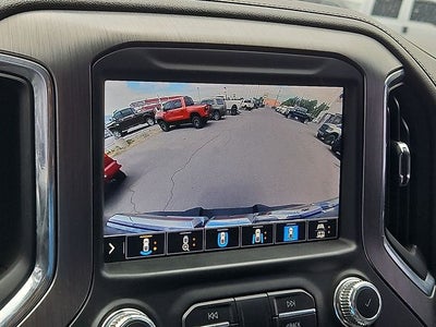 2020 GMC Sierra 3500HD Denali