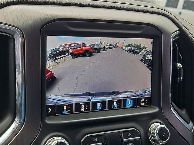 2020 GMC Sierra 3500HD Denali