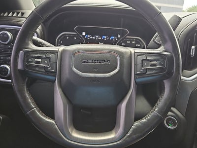 2020 GMC Sierra 3500HD Denali