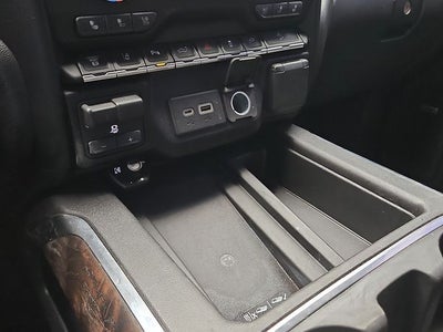 2020 GMC Sierra 3500HD Denali