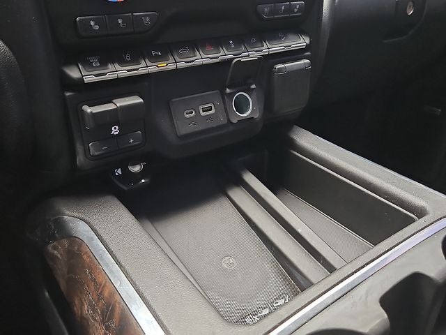 2020 GMC Sierra 3500HD Denali