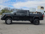2020 GMC Sierra 3500HD Denali