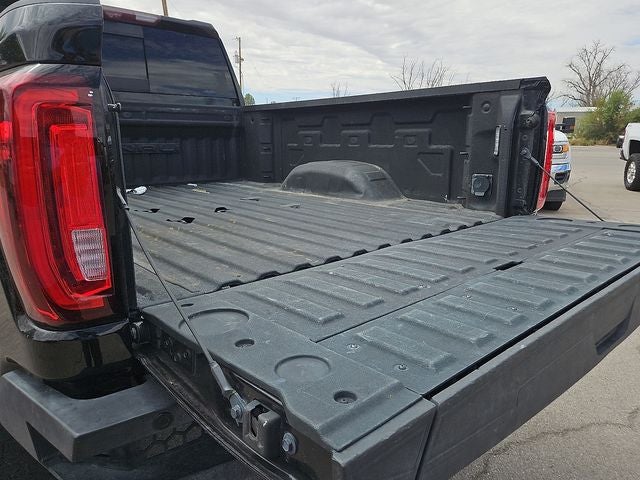 2020 GMC Sierra 3500HD Denali