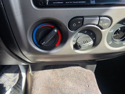 2007 GMC Canyon SLE1