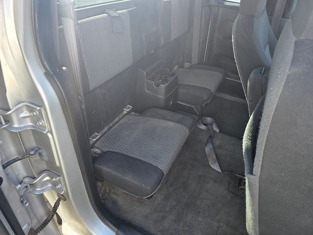 2007 GMC Canyon SLE1