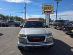 2007 GMC Canyon SLE1