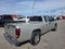 2007 GMC Canyon SLE1