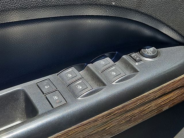 2019 GMC Canyon Denali