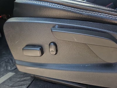2019 GMC Canyon Denali