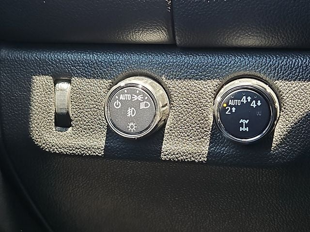 2019 GMC Canyon Denali