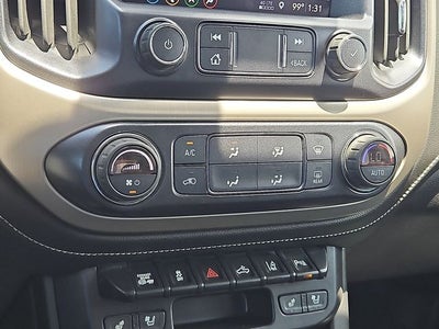 2019 GMC Canyon Denali
